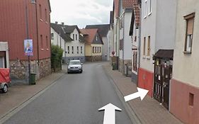 Monteurzimmer Lollar